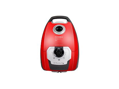 تصویر جاروبرقی 2500W پاکشوما مدل PVC 5125